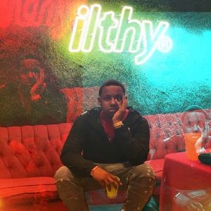 Meet your Posher, Jonathan